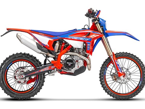 Beta RR Race 4T 390 