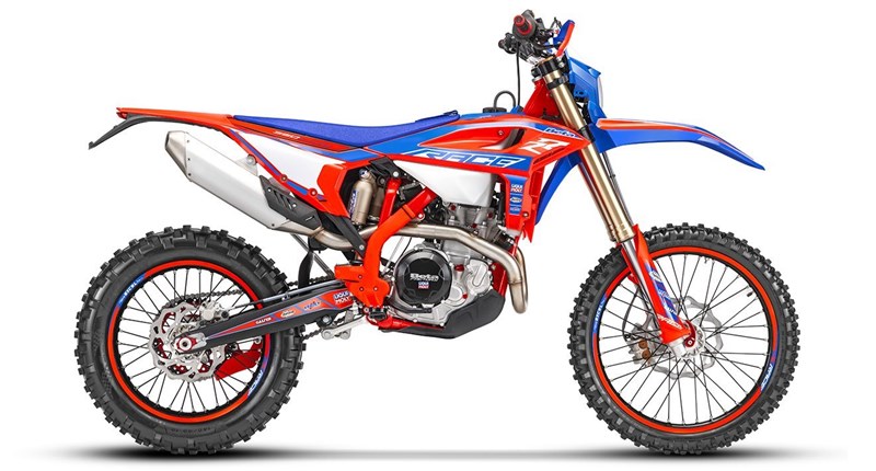 Beta RR Race 4T 390