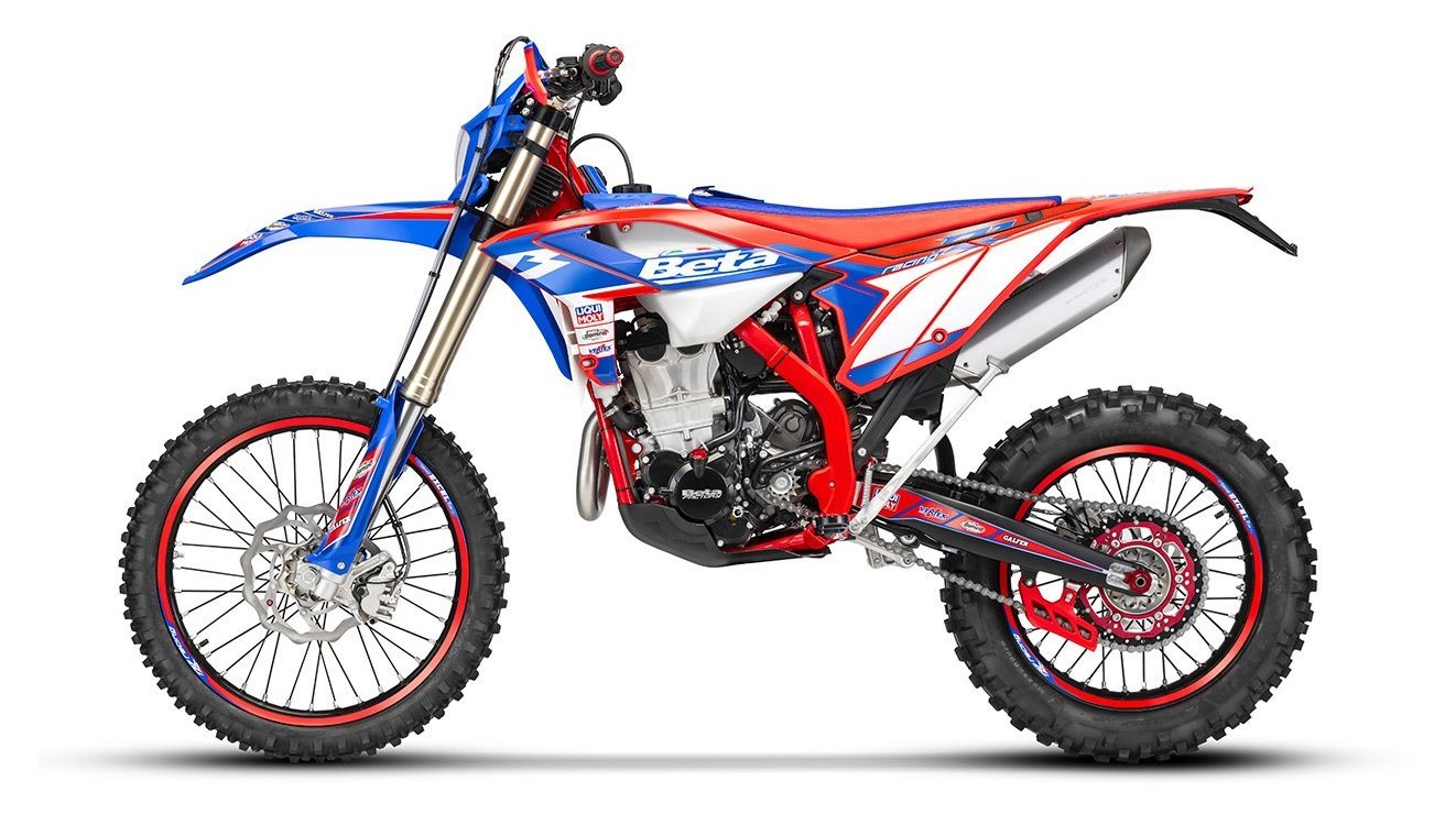 Beta RR Race 4T 430