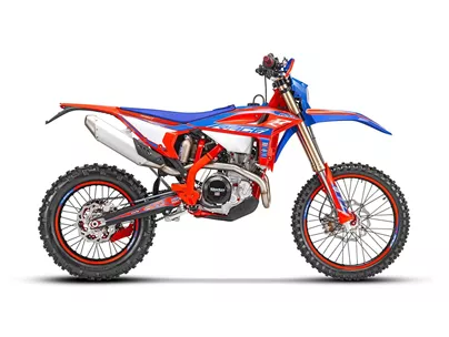 Beta RR Race 4T 430 2025 Beta RR Race 4T 430 2025