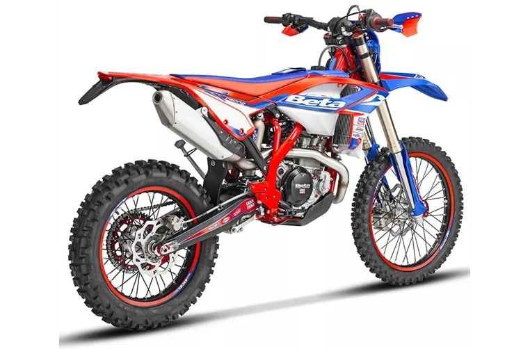 Beta RR Race 4T 480 2025 Beta RR Race 4T 480 2025