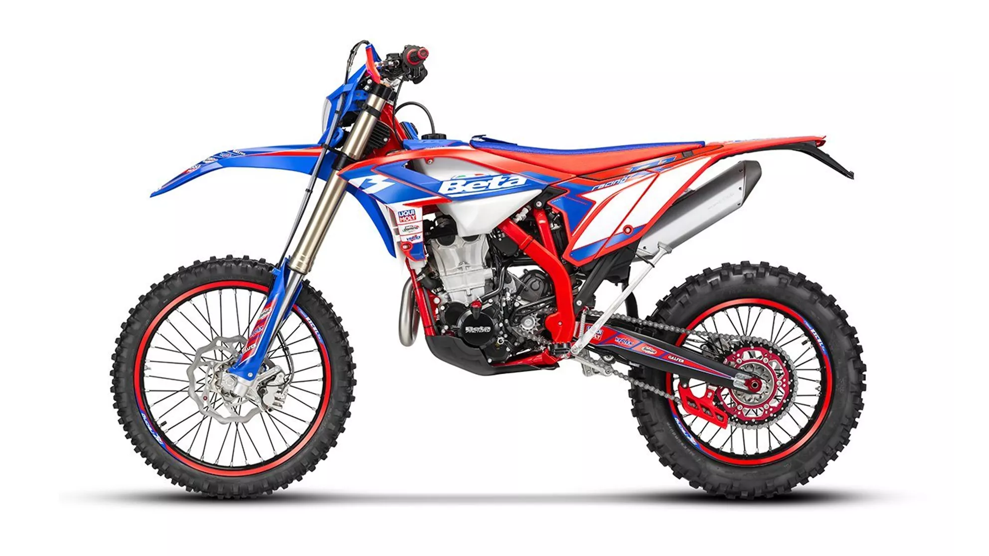 Beta RR Race 4T 480 - Image 1 Beta RR Race 4T 480 - Image 1