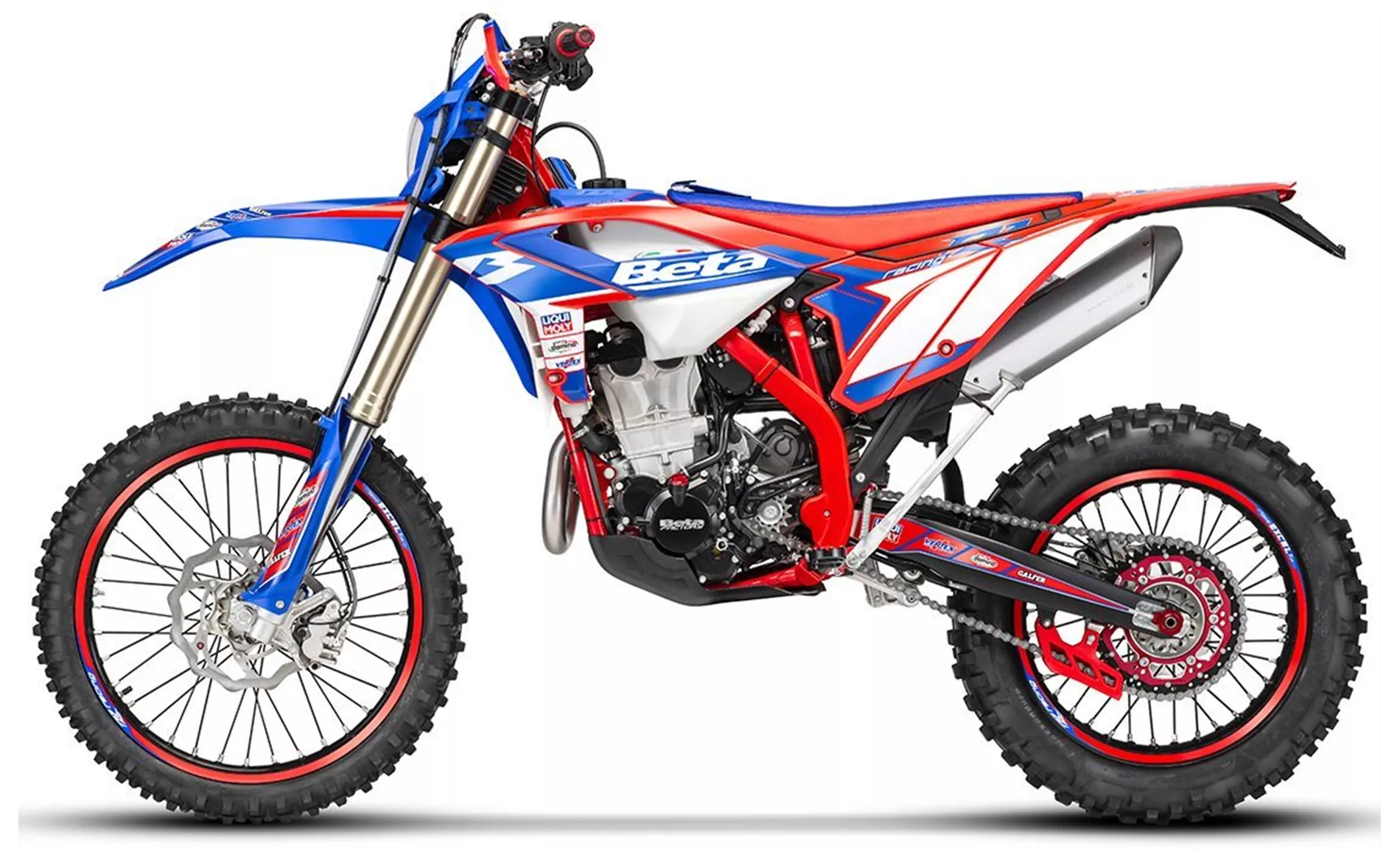 Beta RR Race 4T 480 2025 Beta RR Race 4T 480 2025