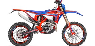 Husqvarna TE 300i 2020 vs Beta RR Race 4T 480 2025