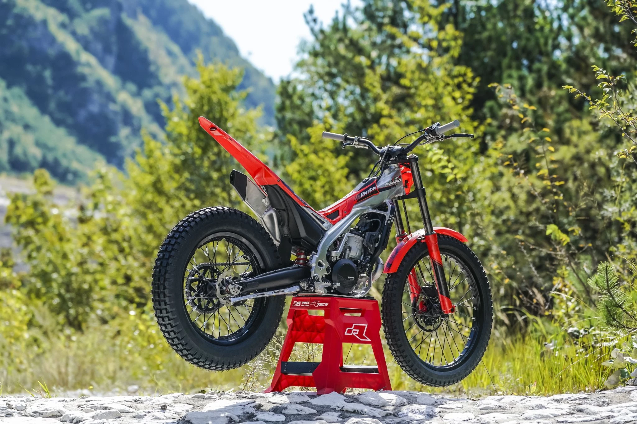 Beta SINCRO 2T 125  2025