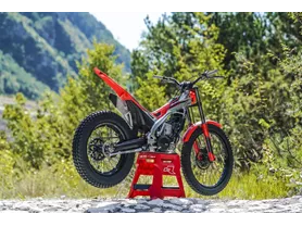 Beta SINCRO 2T 125 Beta SINCRO 2T 125