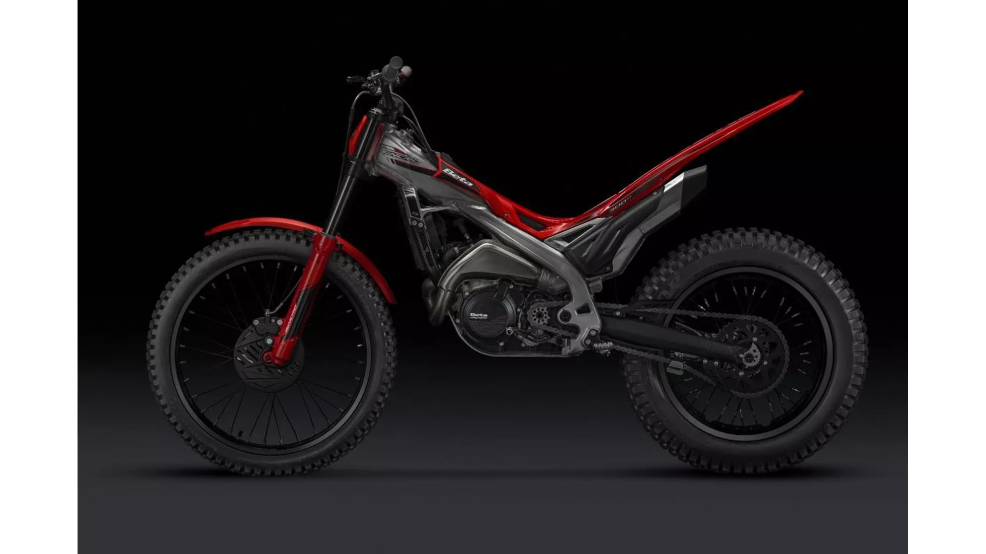 Beta SINCRO 2T 125 - Image 2 Beta SINCRO 2T 125 - Image 2