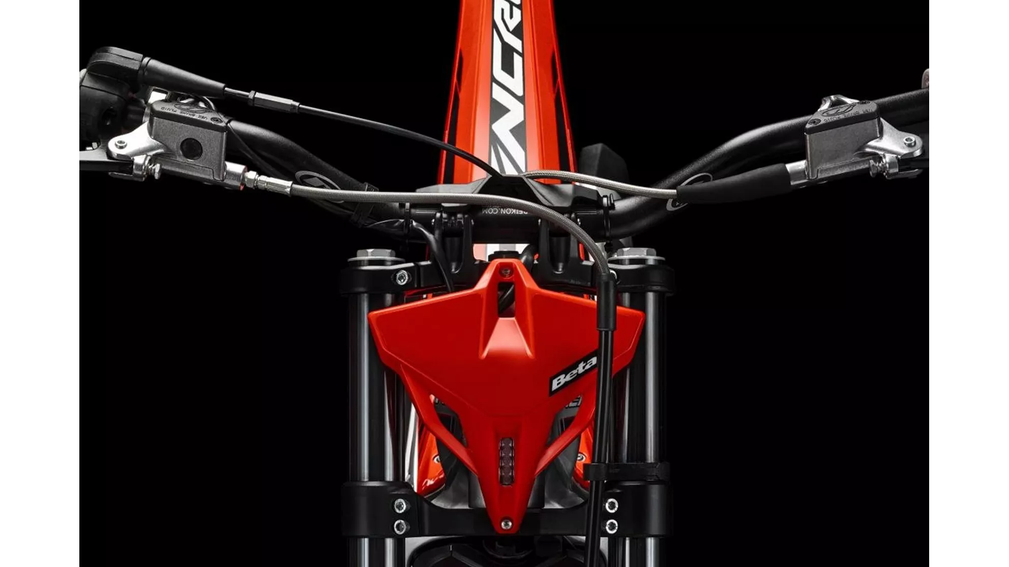 Beta SINCRO 2T 125 - Image 4 Beta SINCRO 2T 125 - Image 4