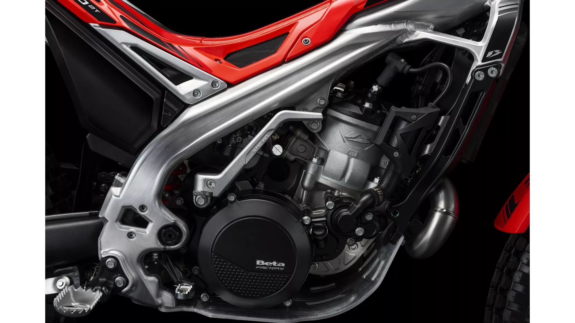Beta SINCRO 2T 125 - Image 7 Beta SINCRO 2T 125 - Image 7