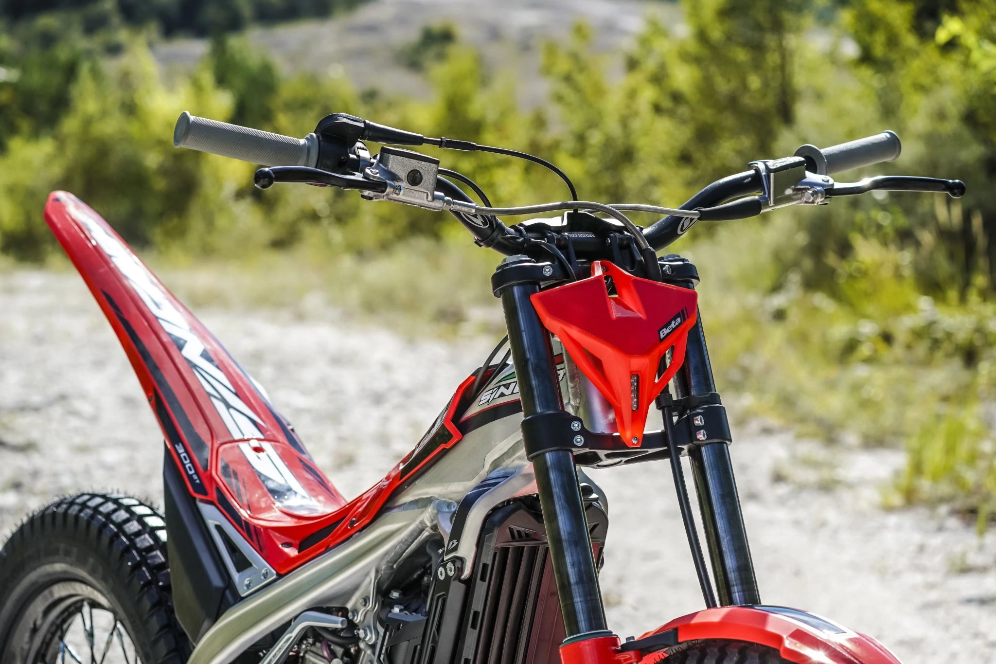 Beta SINCRO 2T 200  2025