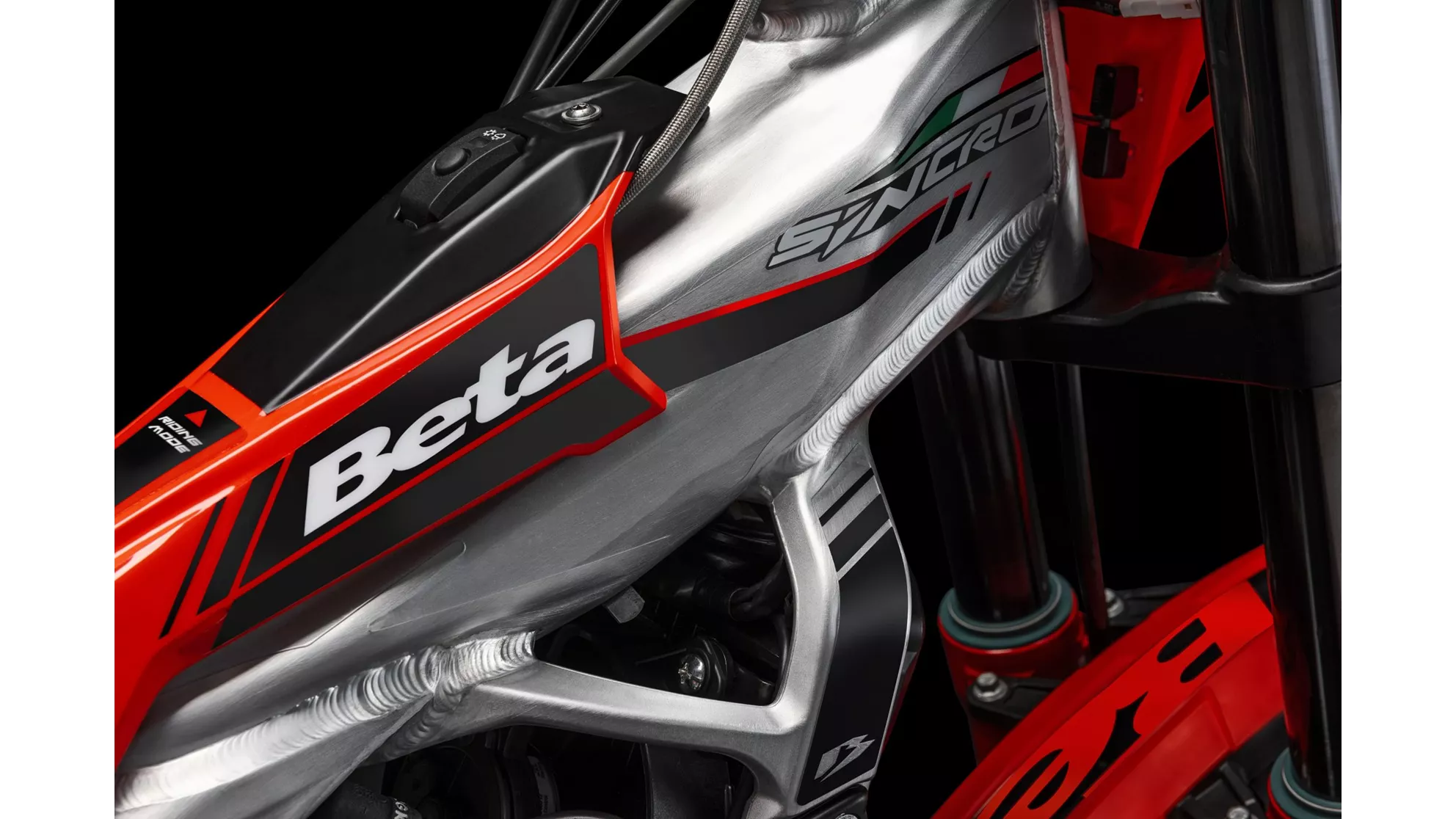 Beta SINCRO 2T 200 - Image 5 Beta SINCRO 2T 200 - Image 5