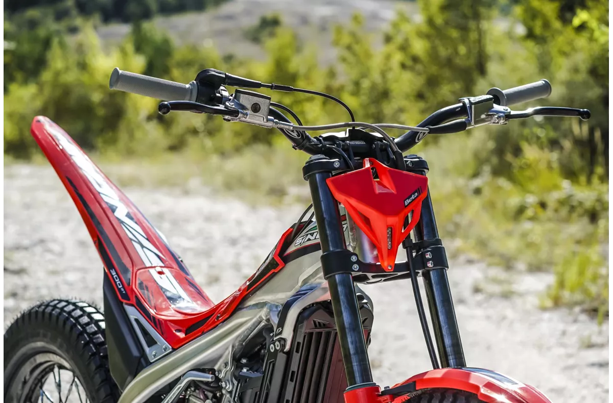 Beta SINCRO 2T 250 Beta SINCRO 2T 250