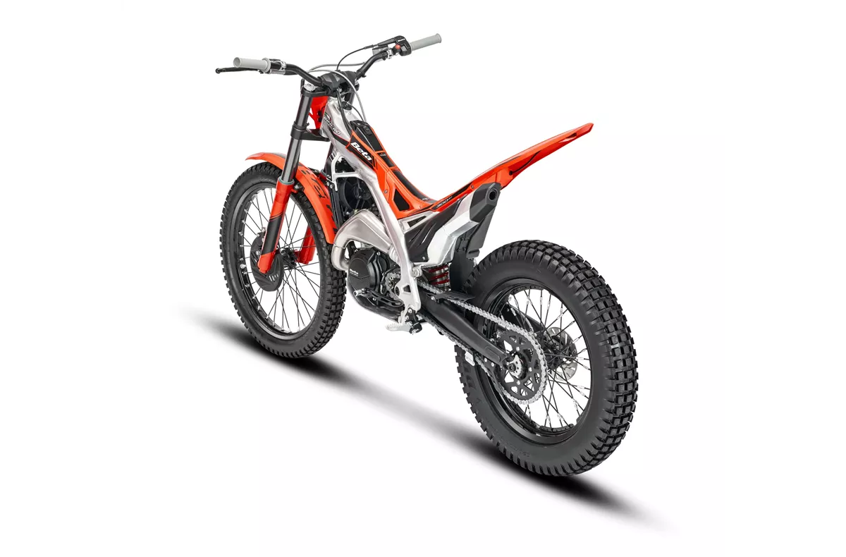 Beta SINCRO 2T 300 Beta SINCRO 2T 300