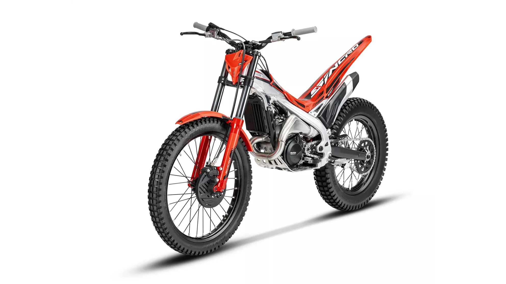 Beta SINCRO 2T 300 - Image 1 Beta SINCRO 2T 300 - Image 1