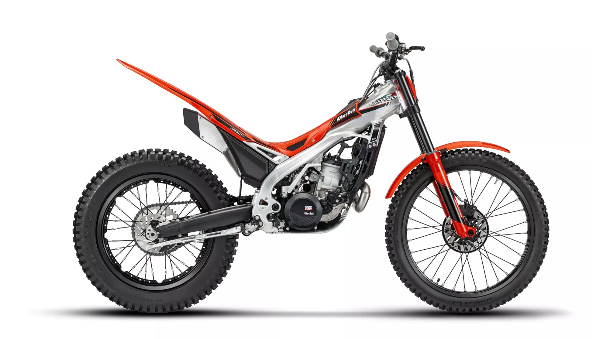 Beta SINCRO 2T 300 - Image 2 Beta SINCRO 2T 300 - Image 2