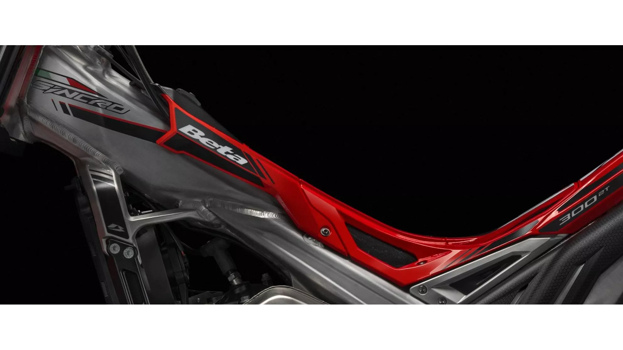 Beta SINCRO 2T 300 - Image 4 Beta SINCRO 2T 300 - Image 4