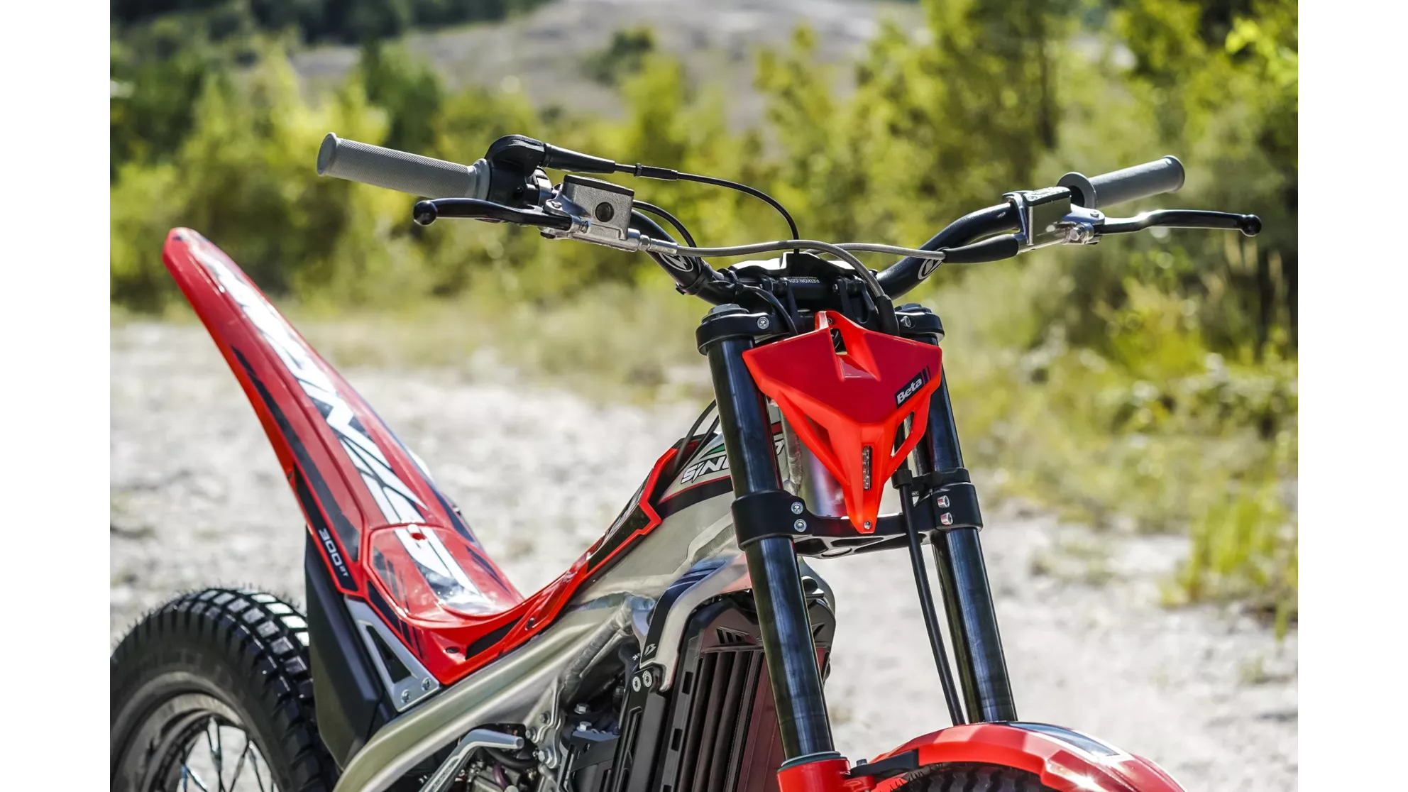 Beta SINCRO 2T 300 - Image 5 Beta SINCRO 2T 300 - Image 5