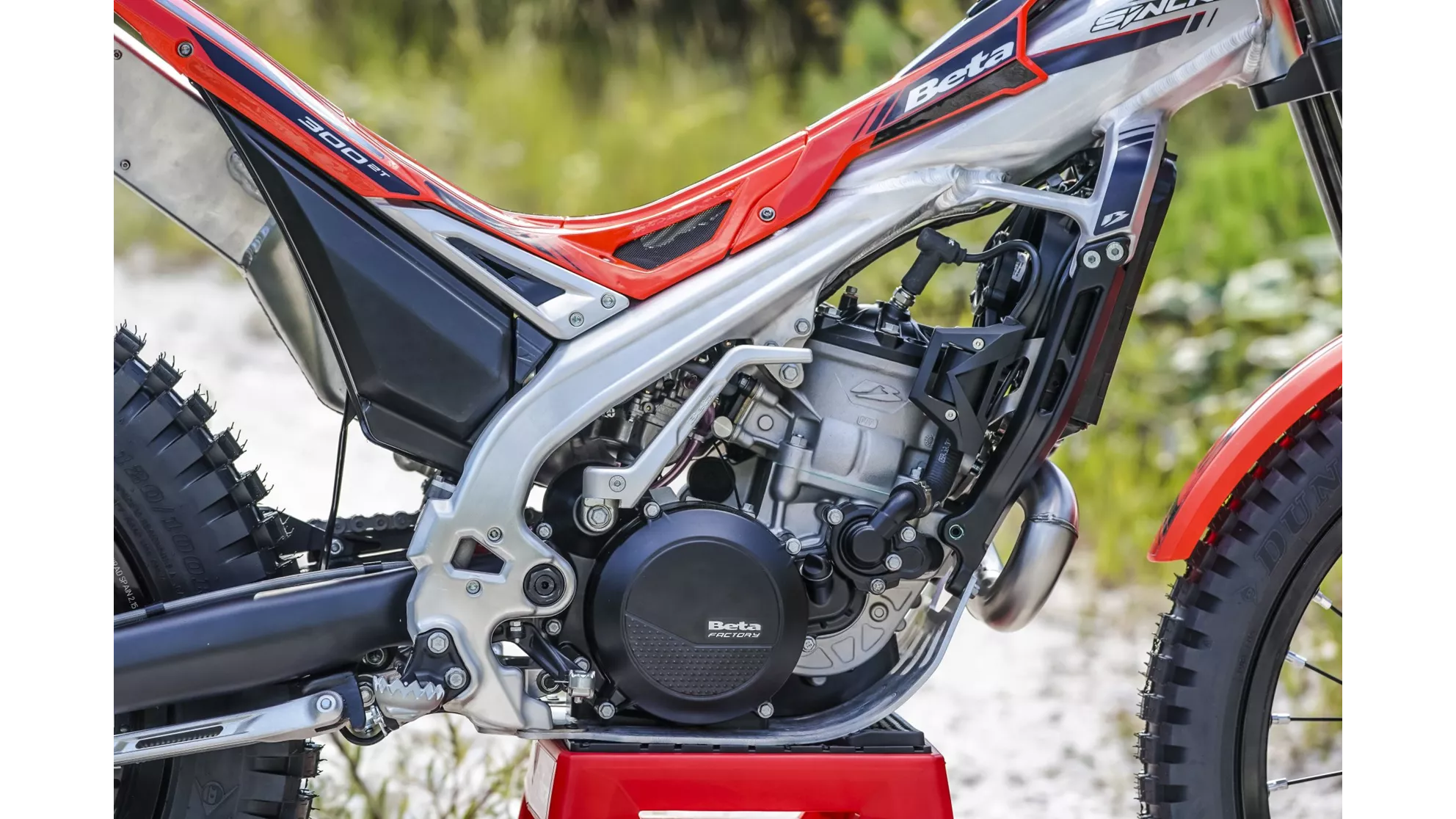 Beta SINCRO 2T 300 - Image 6 Beta SINCRO 2T 300 - Image 6