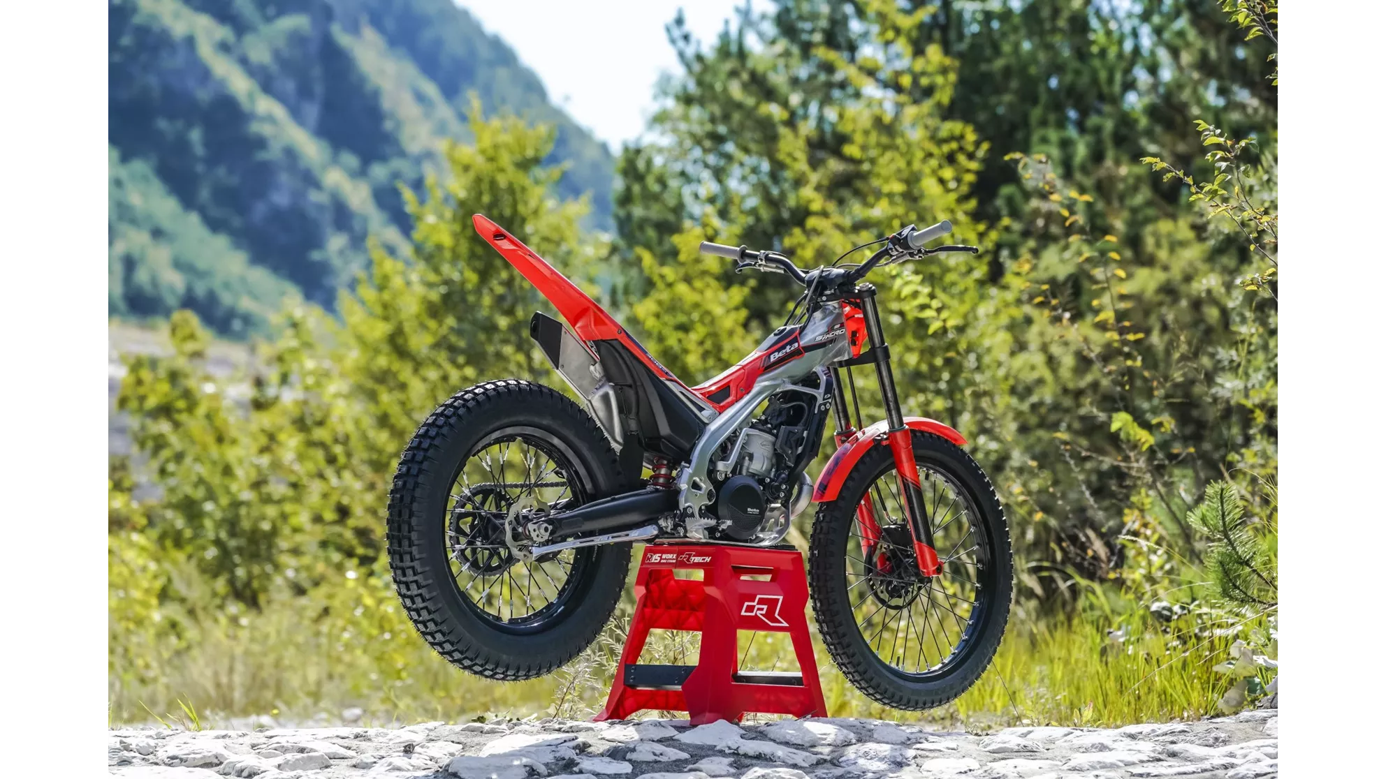 Beta SINCRO 2T 300 - Image 7 Beta SINCRO 2T 300 - Image 7