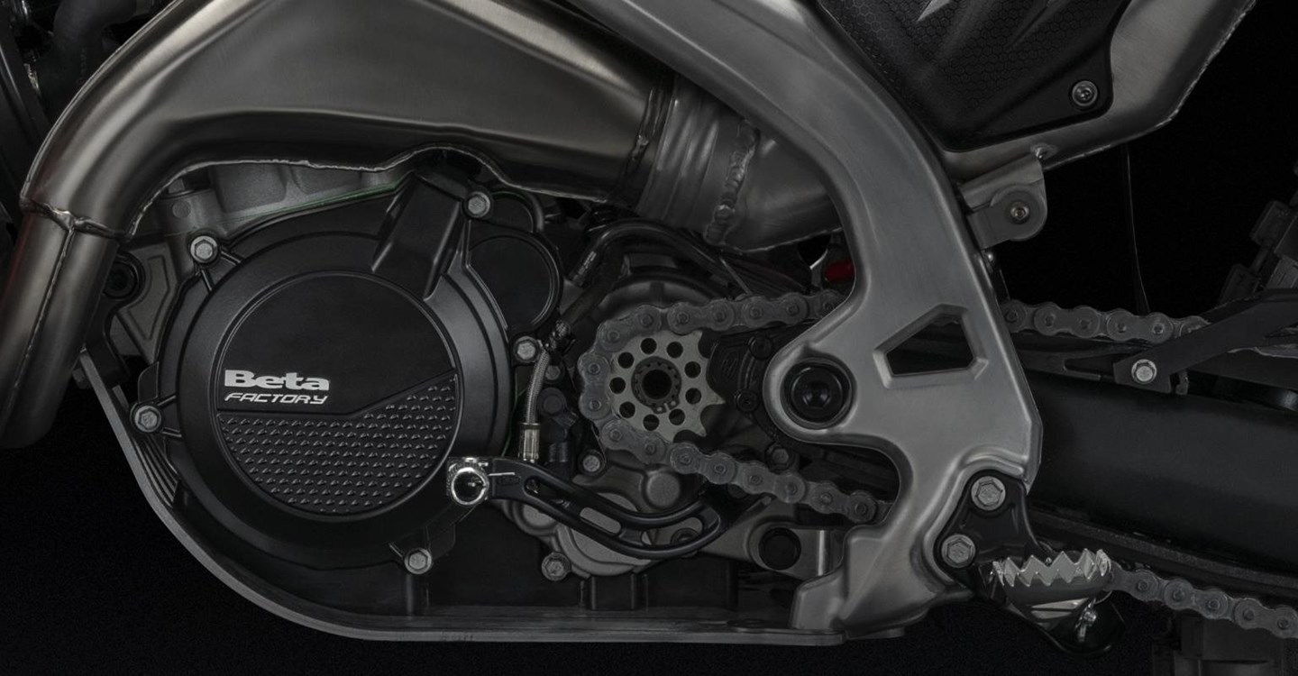 Beta SINCRO 2T 300