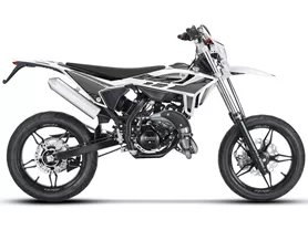 Beta RR MOTARD 2T 50 SPORT Beta RR MOTARD 2T 50 SPORT