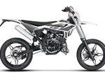 Beta RR MOTARD 2T 50 SPORT
