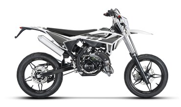 Beta RR MOTARD 2T 50 SPORT 