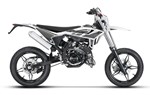 Beta RR MOTARD 2T 50 SPORT - Bild 1