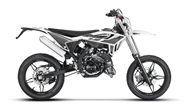 Beta RR MOTARD 2T 50 SPORT