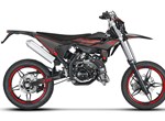 Beta RR MOTARD 2T 50 SPORT
