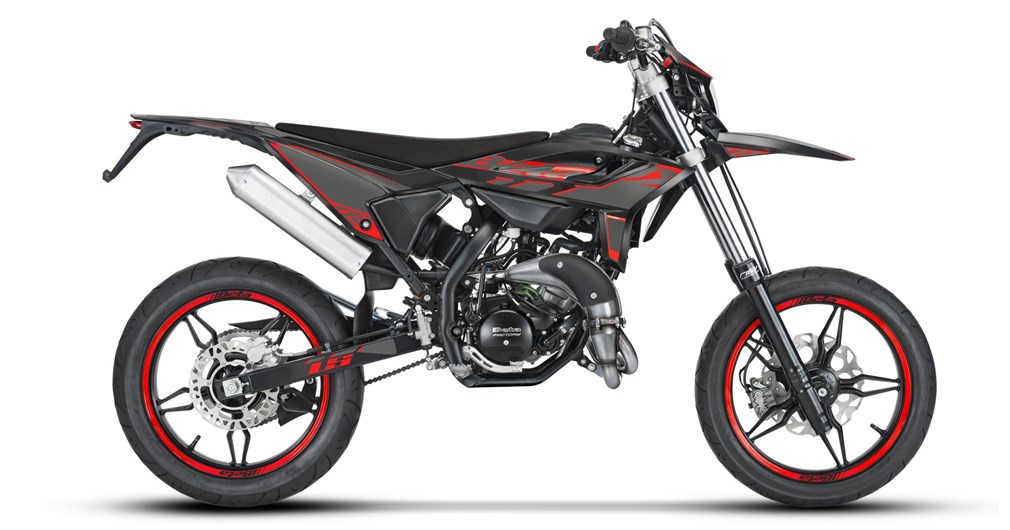 RR MOTARD 2T 50 SPORT