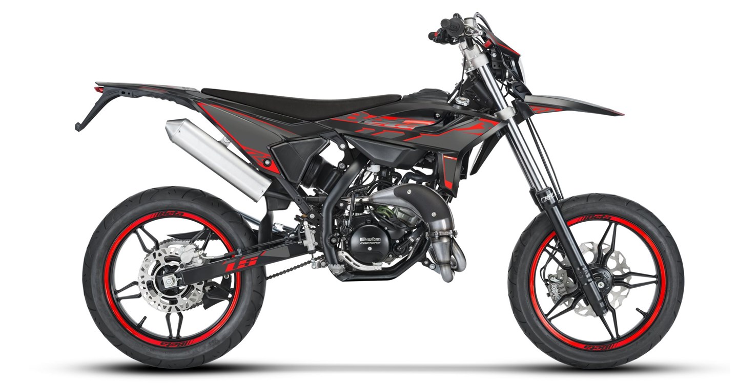 Beta RR MOTARD 2T 50 SPORT