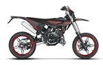 Beta RR MOTARD 2T 50 SPORT - Bild 3