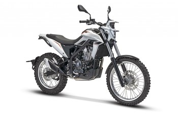 Beta Alp 4.0 2025 - Bild 3 Beta Alp 4.0 2025 - Bild 3