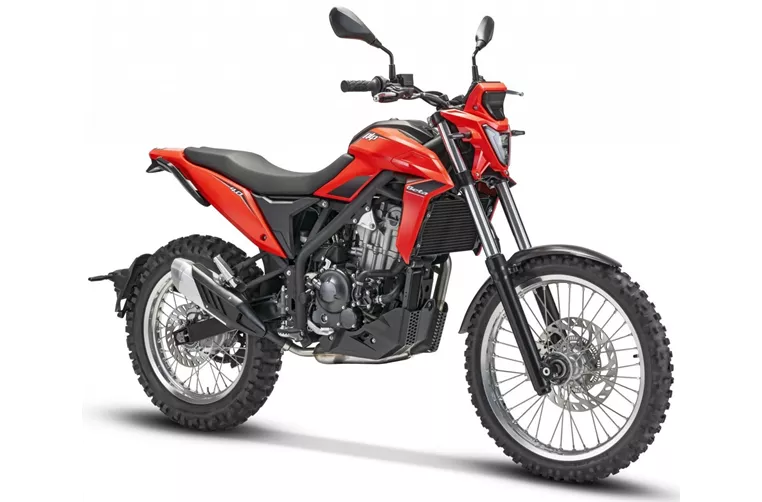 Beta Alp 4.0 2025 Beta Alp 4.0 2025