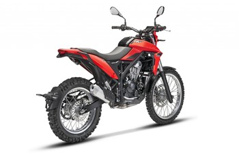 Beta Alp 4.0 2025 - Bild 5 Beta Alp 4.0 2025 - Bild 5