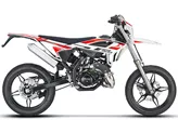 Beta RR Motard 2T 50 2025 Beta RR Motard 2T 50 2025