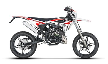 Beta RR Motard 2T 50 