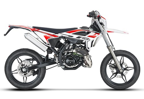 Beta RR Motard 2T 50 
