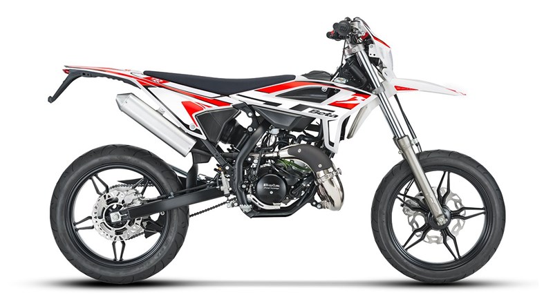 Beta RR Motard 2T 50
