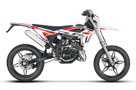 Beta RR Motard 2T 50 2025 Beta RR Motard 2T 50 2025