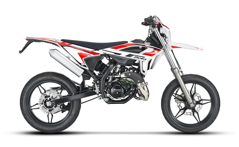 Beta RR Motard 2T 50 Bild 1: Beta RR Motard 2T 50