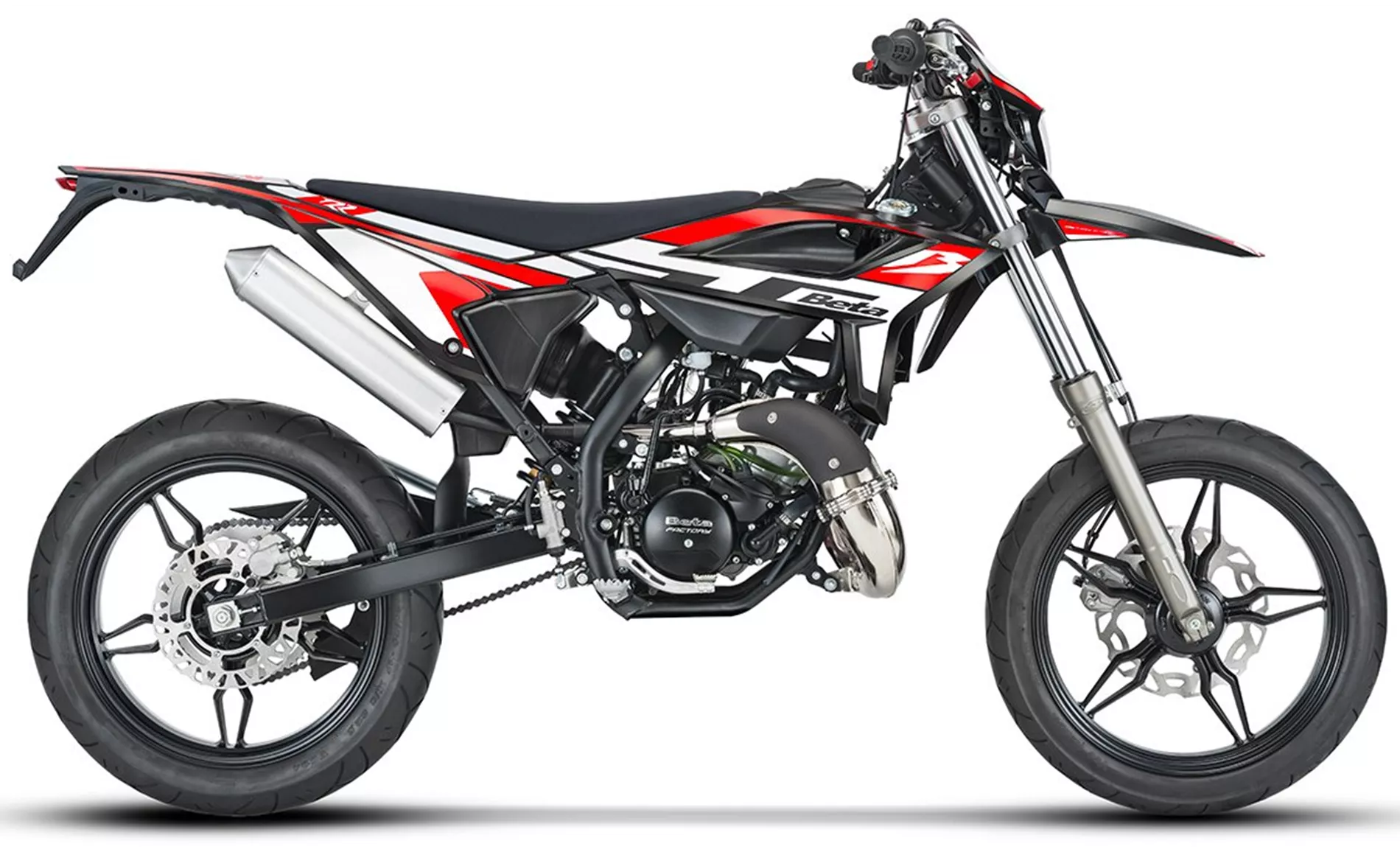 Beta RR Motard 2T 50 2025 Beta RR Motard 2T 50 2025