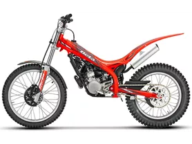 Beta Evo 80 Junior Beta Evo 80 Junior