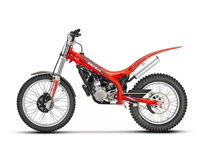 Beta Evo 80 Junior 2025 Beta Evo 80 Junior 2025