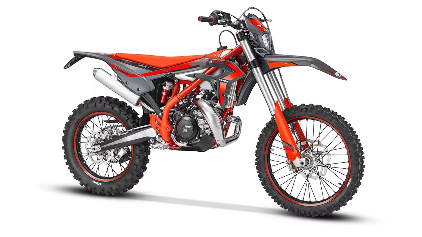 Beta Color Beta Xtrainer 250 2025 - technical data, prices, reviews