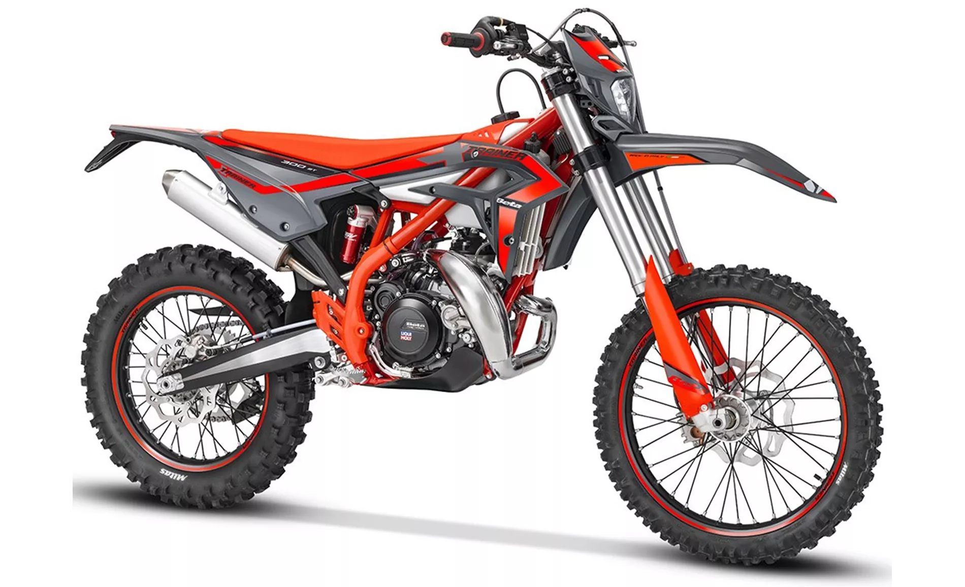 Beta Xtrainer 250 2025 Beta Xtrainer 250 2025