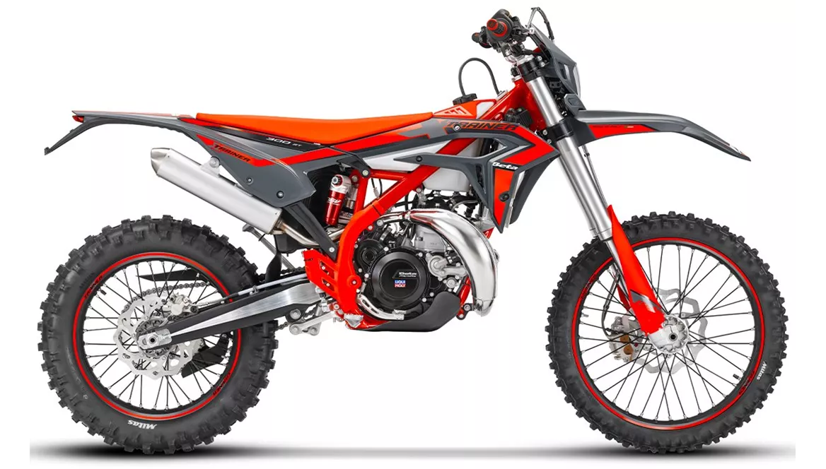 Beta Xtrainer 250 2025 Beta Xtrainer 250 2025