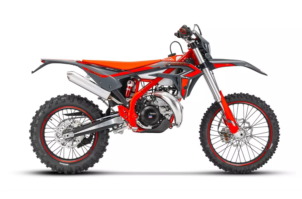 Beta Xtrainer 250 Beta Xtrainer 250