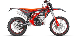 Beta RR 4T 125 T 2024 vs Beta Xtrainer 250 2025